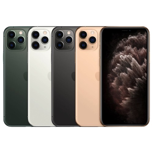 Apple iphone pro 256gb - iphone,
